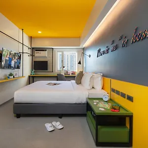 Lyf Malate Managed By The Ascott Limited Manilla